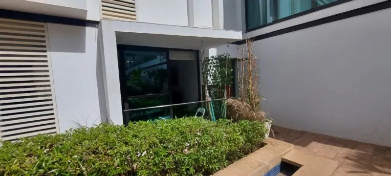 Villa moderne à Bouskoura — 1