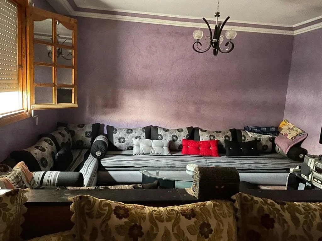 Maison de famille avec jardin — photo 3