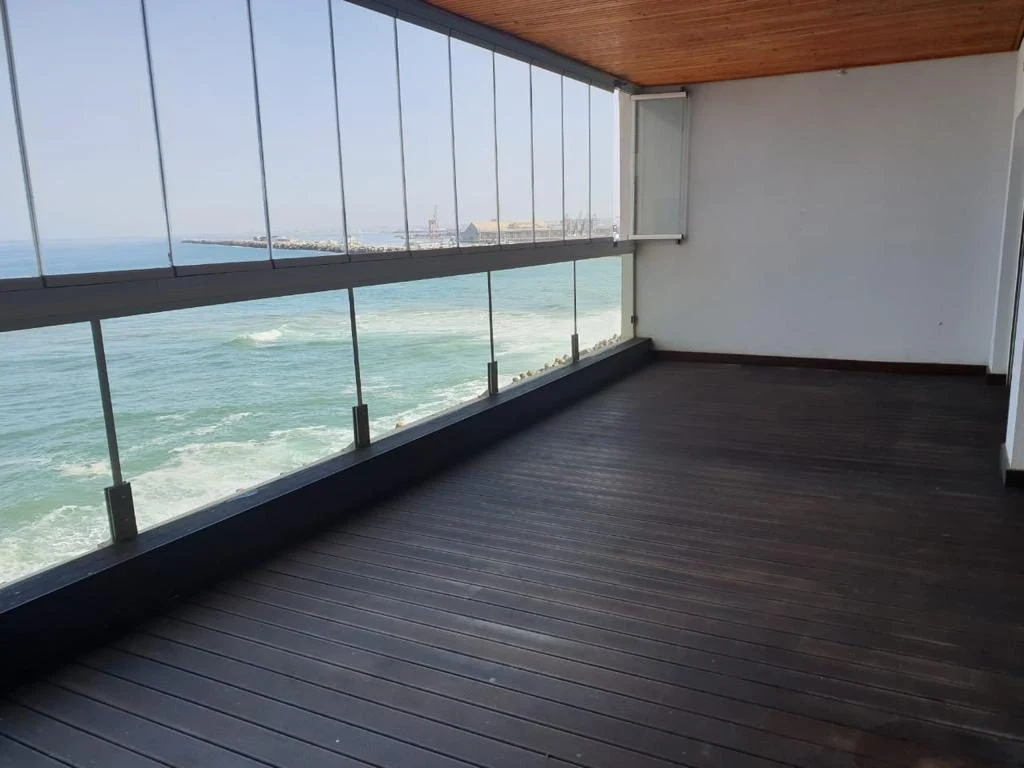 Appartement vue mer sur la Corniche — photo 2